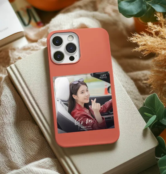 Kiiikiii Go On Phone Case