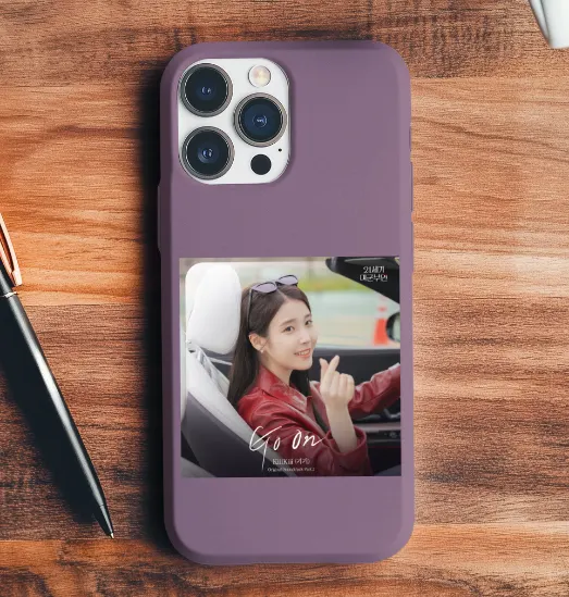 Kiiikiii Go On Phone Case