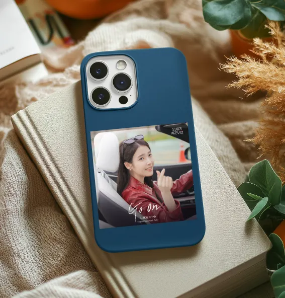 Kiiikiii Go On Phone Case