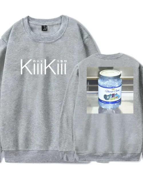 Kiiikiii Uncut Gem Sweatshirt
