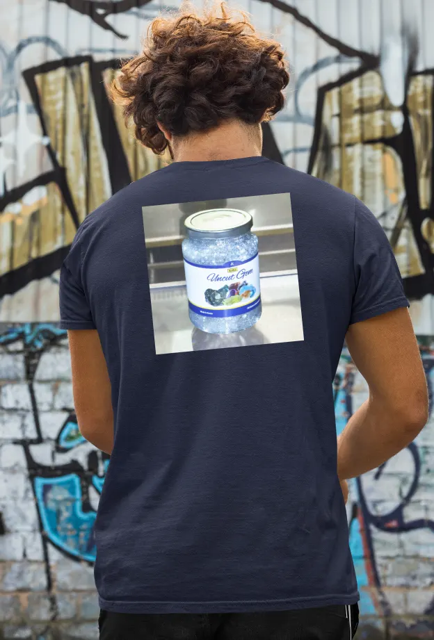 Kiiikiii Uncut Gem T-Shirt